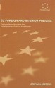 EU Foreign and Interior Policies: Cross-Pillar Politics and the Social Construction of Sovereignty - Stephan Stetter