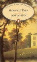 Mansfield Park - Jane Austen