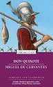 Don Quixote - Miguel de Cervantes Saavedra