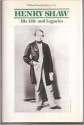 Henry Shaw, his life and legacies - William Barnaby Faherty