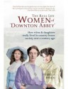 The Real Life Women of Downton Abbey - Pamela Horn