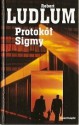 Protokół Sigmy - Robert Ludlum