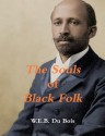 The Souls of Black Folk - W.E.B. Du Bois