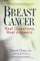 Breast Cancer: Real Questions, Real Answers - David Chan, John Glaspy, Frank Stockdale