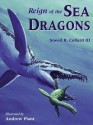 Reign of the Sea Dragons - Sneed B. Collard III, Andrew Plant