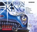 From a Buick 8 - Bruce Davison, James Rebhorn, Betty Ann Baker, Stephen King