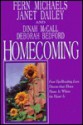 Homecoming - Fern Michaels, Janet Dailey, Dinah McCall, Deborah Bedford