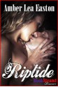 Riptide - Amber Lea Easton