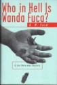 Who In Hell Is Wanda Fuca? - G.M. Ford