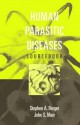 Human Parasitic Diseases Sourcebook - Stephen A. Berger, John S. Marr