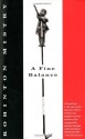 A Fine Balance - Rohinton Mistry, John Lee