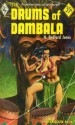 Drums of Dambala - H. Bedford-Jones