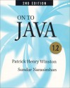 On To Java - Patrick Henry Winston