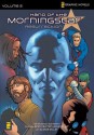 Hand of the Morningstar, Volume 2: Resurrection - Brett A. Burner, Bud Rogers