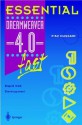 Essential Dreamweaver(r) 4.0 Fast: Rapid Web Development - Stella Duffy