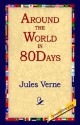 Around The World In 80 Days - Jules Verne