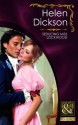 Seducing Miss Lockwood - Helen Dickson