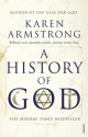 A History Of God - Karen Armstrong