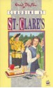 Claudine At St Clare's - Enid Blyton, Jenny Chapple