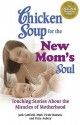 Chicken Soup for the New Mom's Soul: Touching Stories about Miracles of Motherhood (Chicken Soup for the Soul) - Jack Canfield, Mark Victor Hansen, Patty Aubery