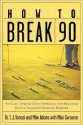 How to Break 90: An Easy, Step-By-Step Approach for Breaking Golf's Toughest Scoring Barrier - T.J. Tomasi, Mike Adams, Mike Corcoran