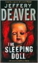 The Sleeping Doll - Jeffery Deaver