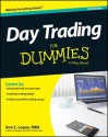 Day Trading for Dummies - Ann C. Logue, Bryan Borzykowski