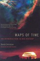 Maps of Time: An Introduction to Big History - David Christian