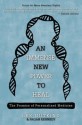 An Immense New Power to Heal: The Promise of Personalized Medicine - Lee Gutkind, Pagan Kennedy