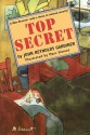 Top Secret - John Reynolds Gardiner, Marc Simont