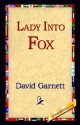 Lady Into Fox - David Garnett, 1st World Library