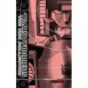 Transformers - The IDW Collection - volume 5 - Simon Furman, Zander Cannon, Nick Roche, Shane McCarthy, Andy Schmidt