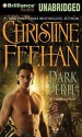 Dark Peril (Carpathians, #21) - Phil Gigante, Christine Feehan, Natalie Ross