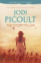 The Storyteller - Jodi Picoult