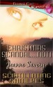 Christmas Scandal...Not! - Jeanne Savery