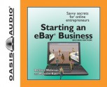 The Complete Idiot's Guide to Starting an Ebay Business - Barbara Weltman, Malcolm Katt, Rebecca Gallagher