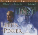 Limits of Power - Elizabeth Moon