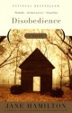 Disobedience - Jane Hamilton