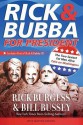 Rick & Bubba for President: The Two Sexiest Fat Men Alive Take on Washington [With CD] - Rick Burgess, Bill Bussey