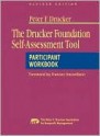 The Drucker Foundation Self-Assessment Tool (SAT II) Set, (5 Pack Set) - Drucker Foundation for Nonprofit Managem, Gary J. Stern