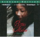 Bitter Melon - Cara Chow