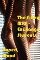 18 and So Horny - The Exchange Students - Rupert Wood