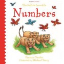 The Selfish Crocodile Book of Numbers - Faustin Charles, Michael Terry