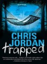 Trapped (Randall Shayne #2) - Chris Jordan