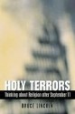 Holy Terrors (eBook) - Bruce Lincoln