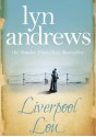 Liverpool Lou - Lynda M Andrews