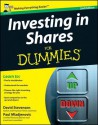 Investing in Shares for Dummies - David Stevenson, Paul Mladjenovic