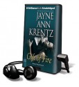 Gift of Fire [With Headphones] (Audio) - Jayne Ann Krentz, Wendy Petersen