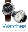 Watches - Judith H. Miller