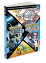 Pokemon Black Version 2 & Pokemon White Version 2 Scenario Guide: The Official Pokemon Strategy Guide - Pokémon Company International